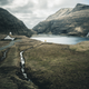 Saksun, Faroe Islands